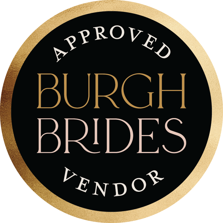 Approved Burgh Brides Vendor