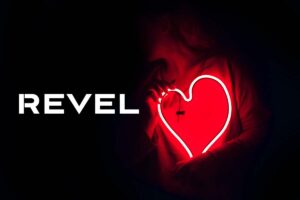 Valentines day at Revel 2022