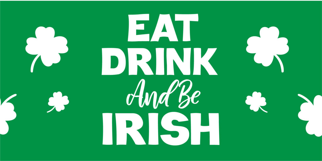 St. Paddy's Day at Revel 2022