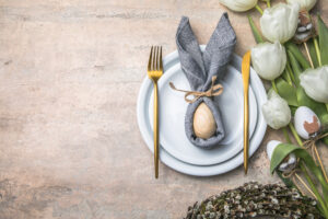 Easter Brunch at Revel